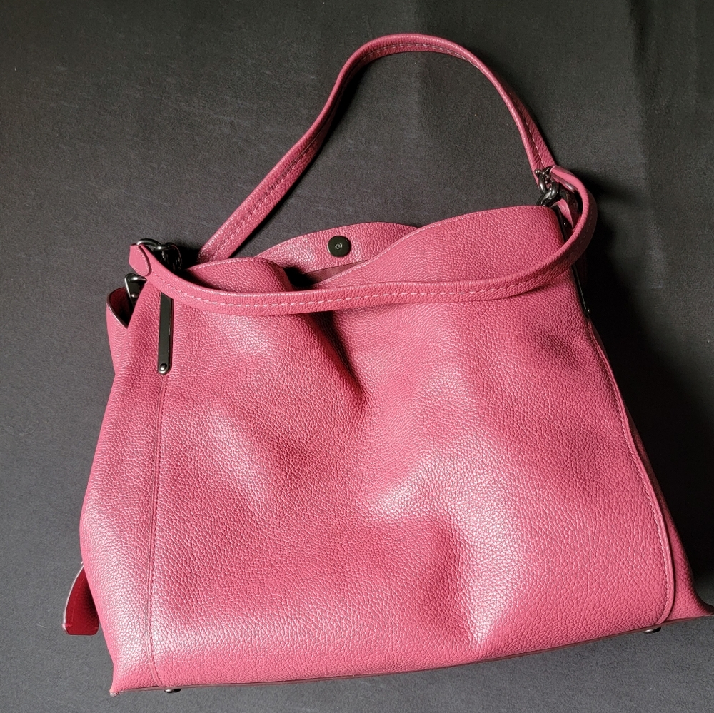 Coach Pink Purse